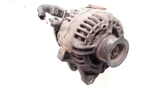 Toyota Avensis T250 Generator/alternator 270600H070 0124325085