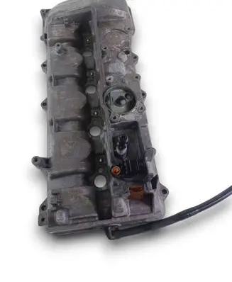Rocker cam cover