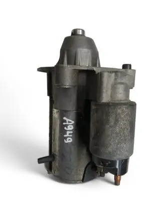 Volvo V50 Starter motor 30795406
