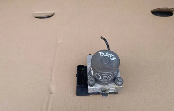 Peugeot Boxer ABS Pump 00518045970