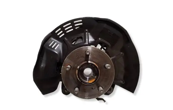 Toyota C-HR II Front wheel hub 