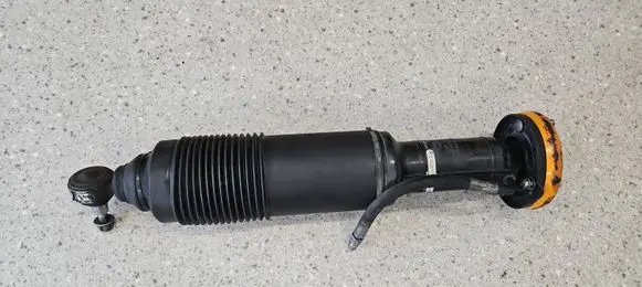 Mercedes-Benz SL R230 Front shock absorber/damper A2303230098 A2303208518
