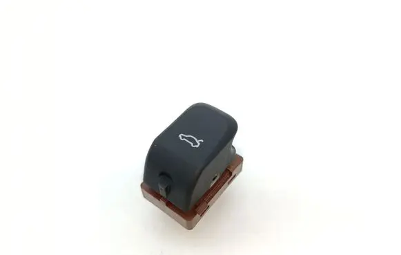 Audi A6 S6 C7 4G Tailgate opening switch 4H0959831A