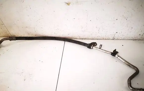 Toyota Avensis T250 Air conditioning (A/C) pipe/hose 