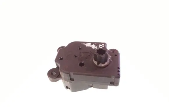 Peugeot 1007 Air flap motor/actuator F663746XC