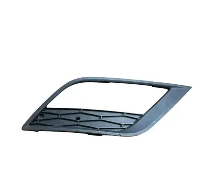 Seat Ibiza IV (6J,6P) Front bumper lower grill 6J0853666E