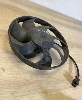 Volvo XC60 Fan impeller 