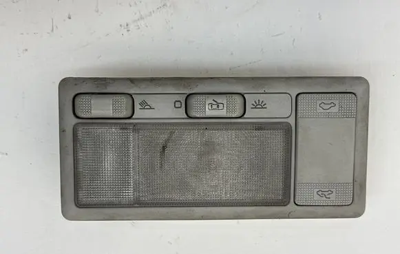 Volkswagen Multivan T4 Sunroof switch 1H0947111 7D0959728A