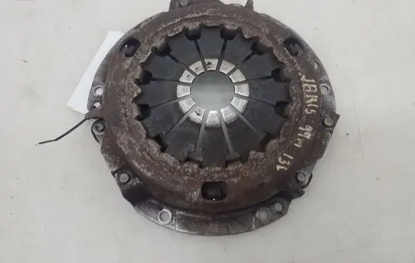 Pressure plate