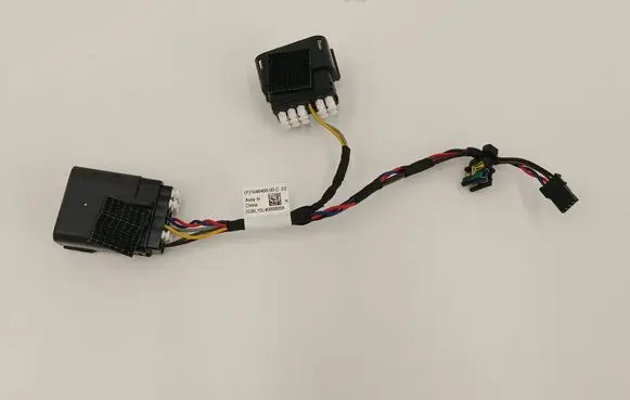 Tesla Model S Other wiring loom 104646900C BL15L40000050