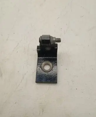 BMW X5 F15 Front door upper hinge 7325056