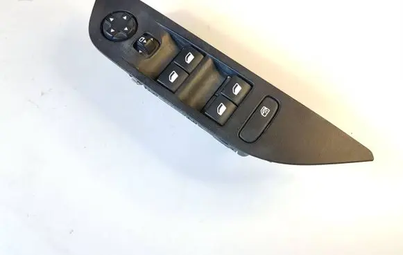 Peugeot 2008 II Electric window control switch 96788264ZD