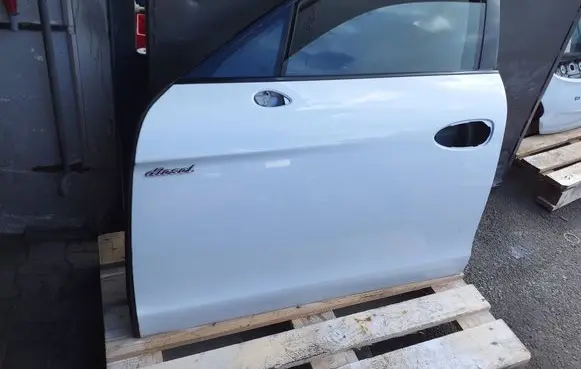 Porsche Panamera (970) Front door