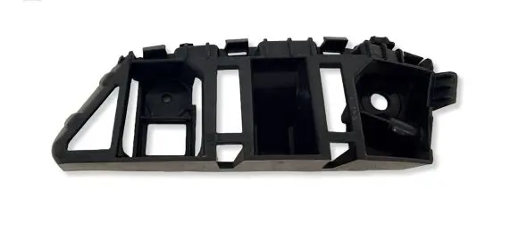 Volkswagen Tiguan Front bumper mounting bracket 5N0807183D