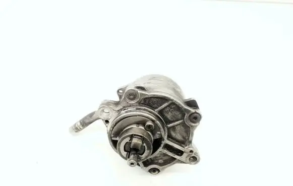 Vacuum pump