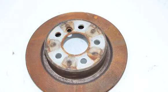 BMW i3 Rear brake disc 6799367 34216799367 6864141