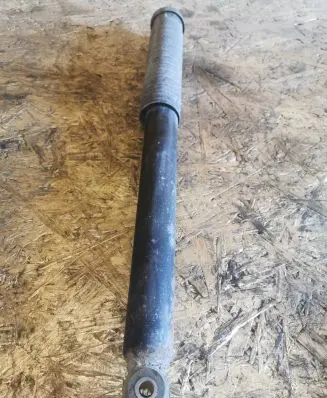 Mercedes-Benz B W245 Rear shock absorber/damper A1693260800