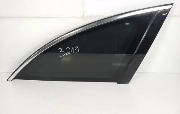 Mercedes-Benz R W251 Rear side window