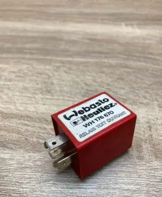 Peugeot 406 Other relay WH176670