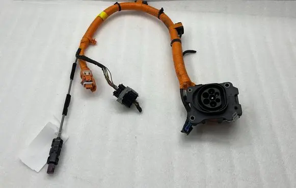 KIA Niro Electric car charge socket DH100B0001 91682AT000