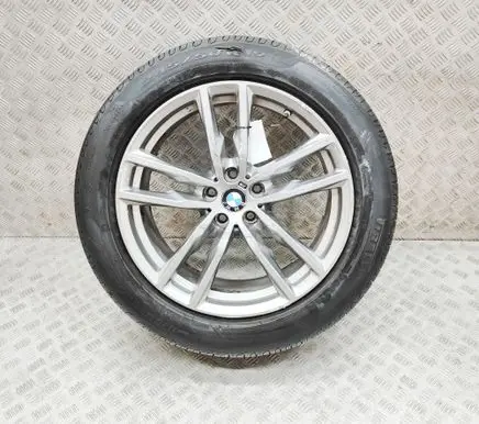 BMW X4 G02 R19 alloy rim 8746987