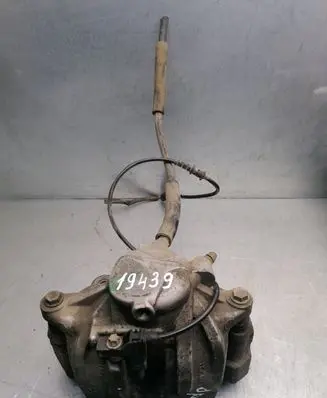 Mercedes-Benz E W211 Front brake caliper Z06028295RE