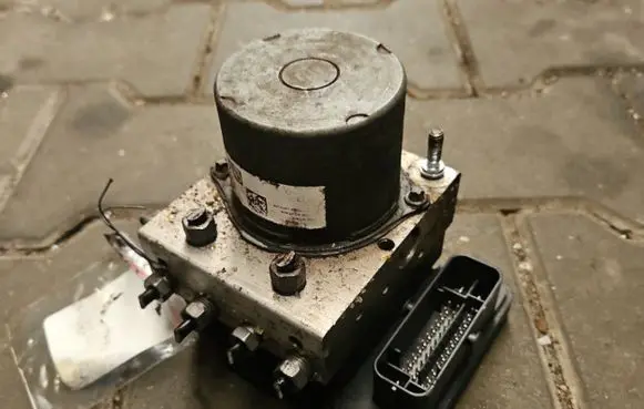 Opel Crossland X ABS Pump 0265956240 IMPRK1348110