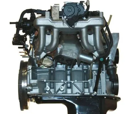 Seat Arosa Engine AHT