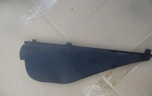 Toyota Hilux VIII Dashboard side end trim 55317-KK060