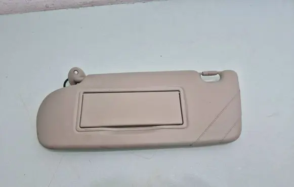 Land Rover Freelander Sun visor 