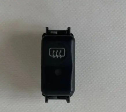 Mercedes-Benz E W124 Windscreen/window heater switch 1298207410 A1298207410