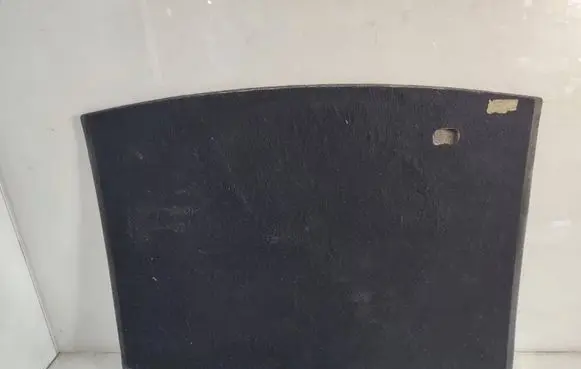Skoda Karoq Trunk/boot floor carpet liner 