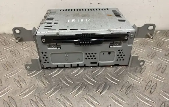 Ford Fusion II Radio/CD/DVD/GPS head unit DS7T19C107BH DS7T19C107BG