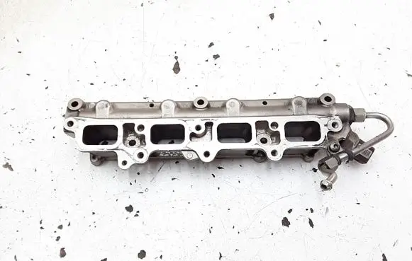 Volkswagen PASSAT B7 Fuel main line pipe gk284ahb