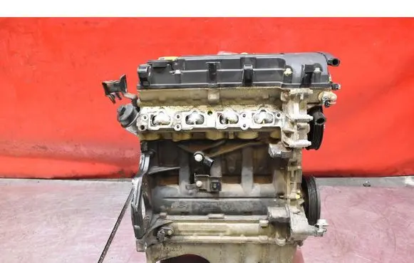 Opel Corsa D Engine A12XER