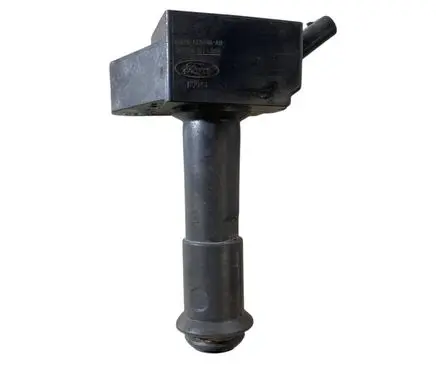 Ford Bronco High voltage ignition coil HX7G12A366AB
