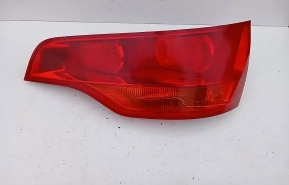 Audi Q7 4L Rear/tail lights 4l0945094 707088230 160566076