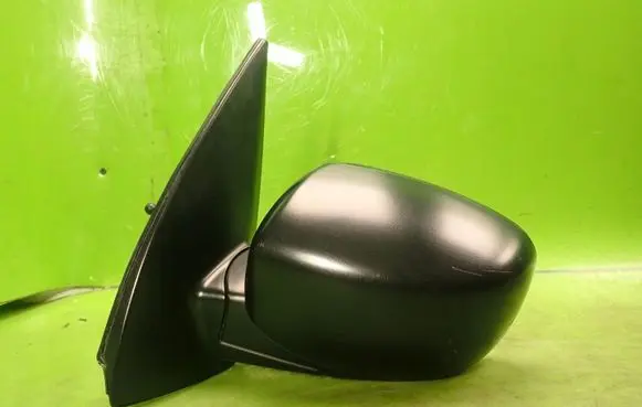 Hyundai i10 Plastic wing mirror trim cover 50051001