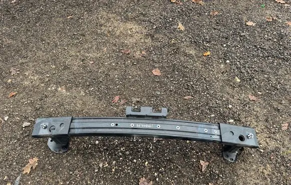 Renault Symbioz Front bumper cross member FECC
