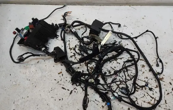 Nissan X-Trail T33 Engine installation wiring loom 240126RE3DJLK01