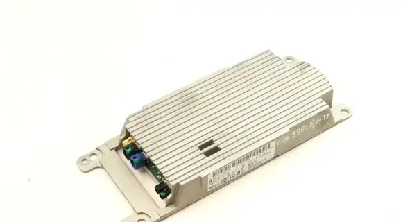 BMW 5 F10 F11 Bluetooth control unit module 9257153 2259419 B015AP0C2663219