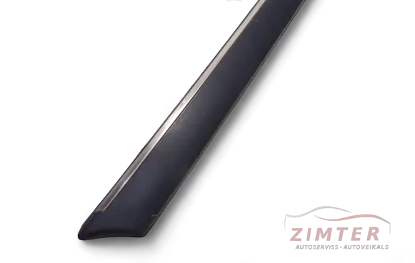 Audi 200 Rear door trim (molding) 447853964