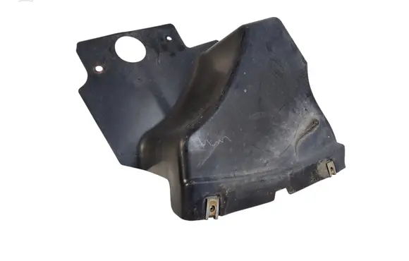 Ford Edge II Rear bumper underbody cover/under tray KT4BR111E67 KT4BR111E67AB AYENA
