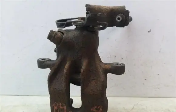 Honda Accord Rear brake caliper
