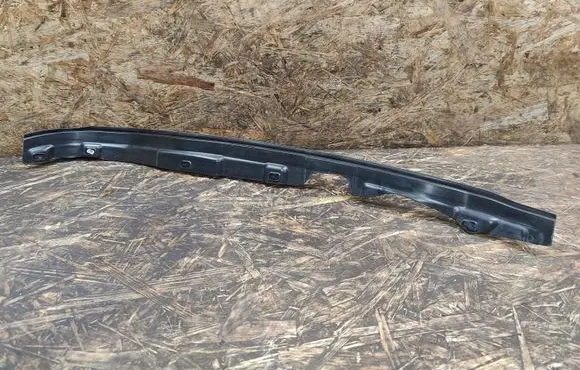 Front door trim (molding)