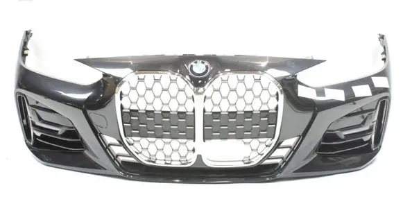 BMW 4 G22 G23 G24 G26 Front bumper