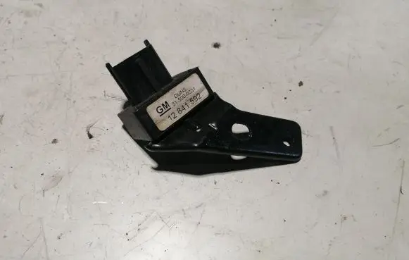 Opel Insignia A Sensor 12841592