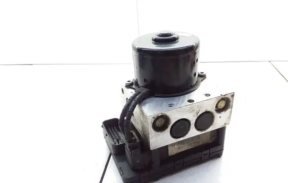 Volkswagen Sharan ABS Pump 1J0907379P 7M3614111H