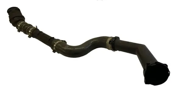 Renault Megane III Intercooler hose/pipe 144604607R 1085600351 1085613S02