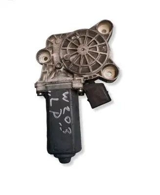 Mercedes-Benz C W203 Front window lifting mechanism without motor 2118281842